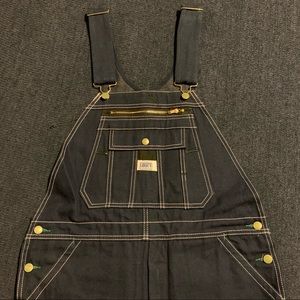 Liberty overalls